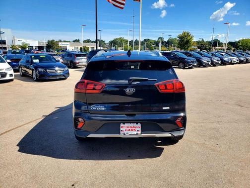 2020 Kia Niro LX