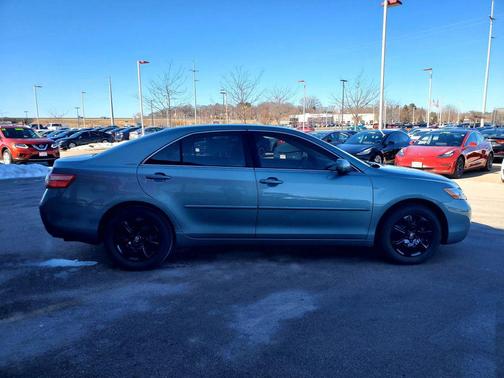 2007 Toyota Camry LE