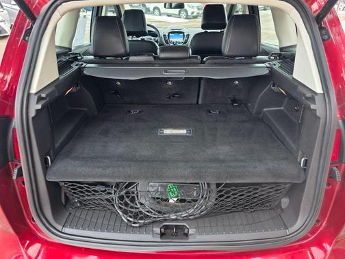 2016 Ford C-Max Energi SEL