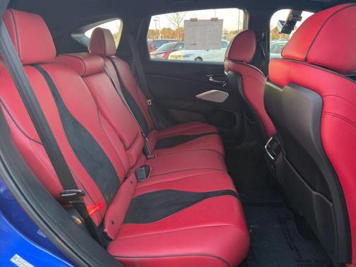 2019 Acura RDX A-Spec