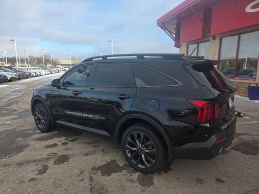 2023 Kia Sorento EX