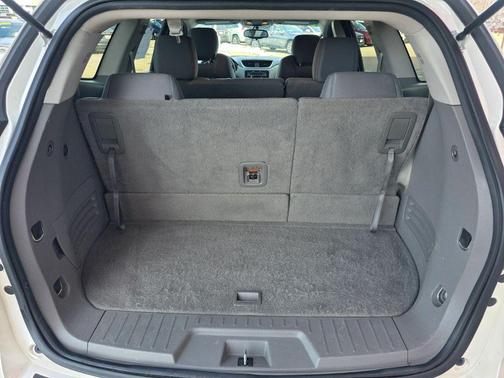 2015 Chevrolet Traverse 1LT