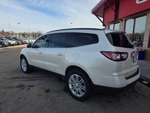 2015 Chevrolet Traverse 1LT