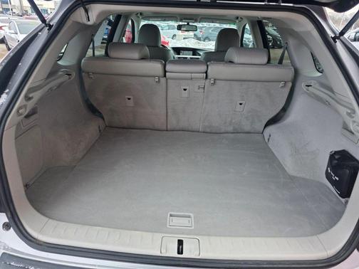 2010 Lexus RX 350 Base