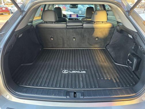 2017 Lexus RX 350 F Sport