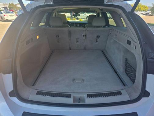 2018 Buick Regal TourX Essence