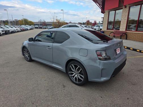 2016 Scion tC Base