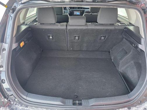 2018 Toyota Corolla iM Base