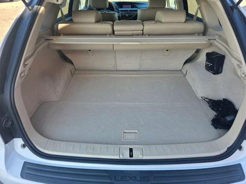 2010 Lexus RX 350 Base