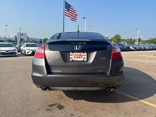 2012 Honda Crosstour EX-L