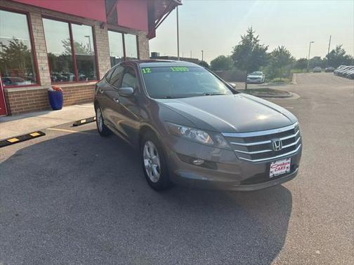2012 Honda Crosstour EX-L