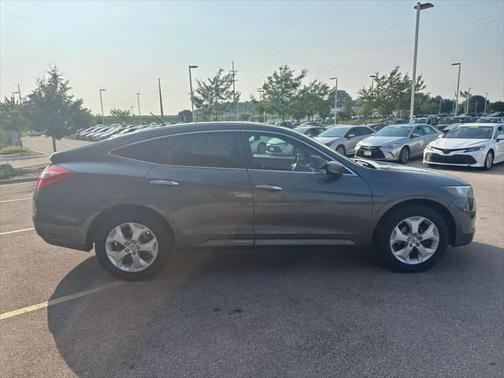 2012 Honda Crosstour EX-L