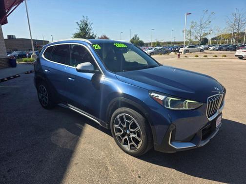 2023 BMW X1 xDrive28i