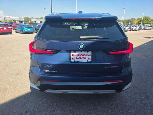 2023 BMW X1 xDrive28i