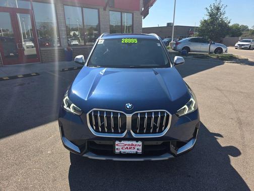 2023 BMW X1 xDrive28i