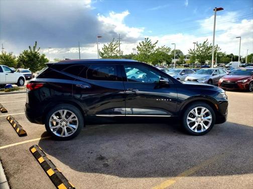 2020 Chevrolet Blazer Premier