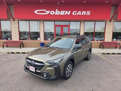 2023 Subaru Outback Premium