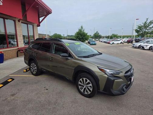 2023 Subaru Outback Premium