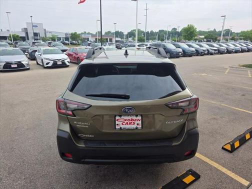 2023 Subaru Outback Premium