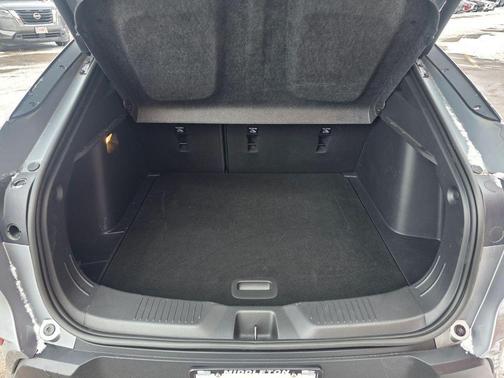 2024 Buick Envista Preferred FWD