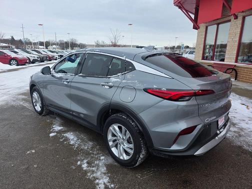 2024 Buick Envista Preferred FWD