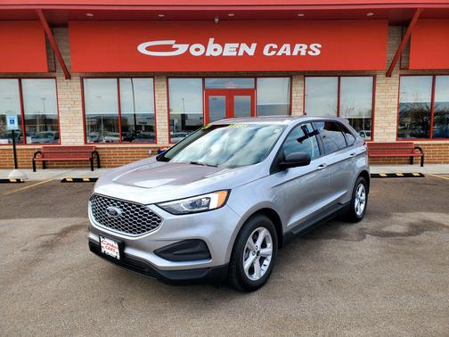 2024 Ford Edge SE