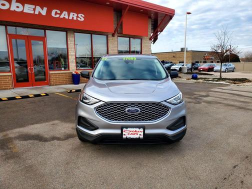 2024 Ford Edge SE