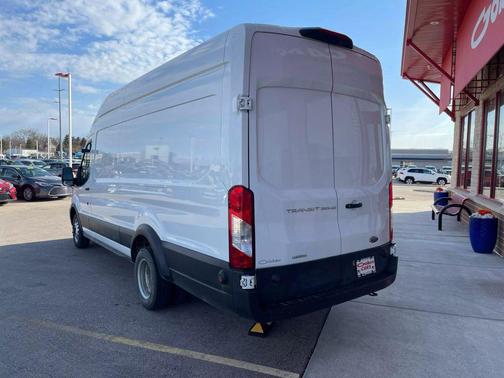 2020 Ford Transit-350 Base