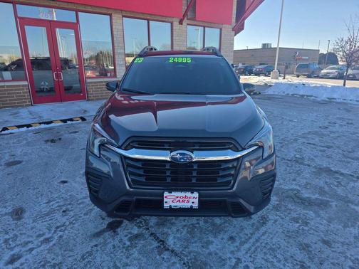 2023 Subaru Ascent Premium 8-Passenger