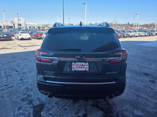 2023 Subaru Ascent Premium 8-Passenger