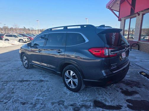 2023 Subaru Ascent Premium 8-Passenger