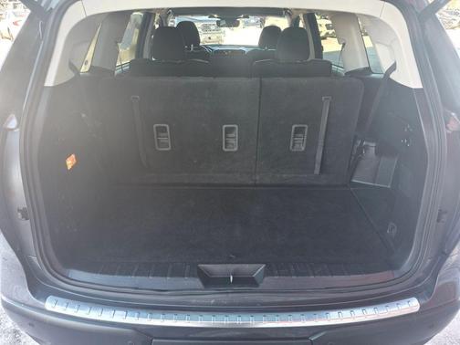 2023 Subaru Ascent Premium 8-Passenger