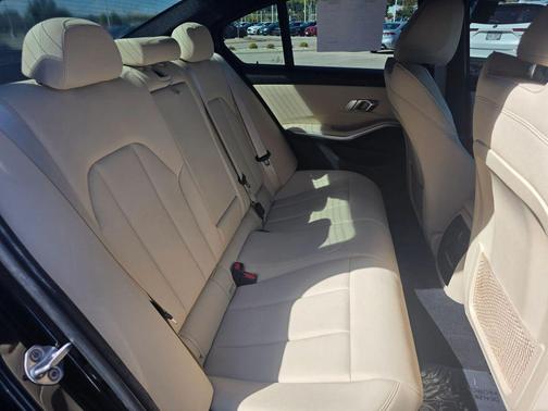 2021 BMW 330 330i Sedan 4D