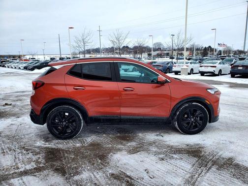 2024 Buick Encore GX Sport Touring