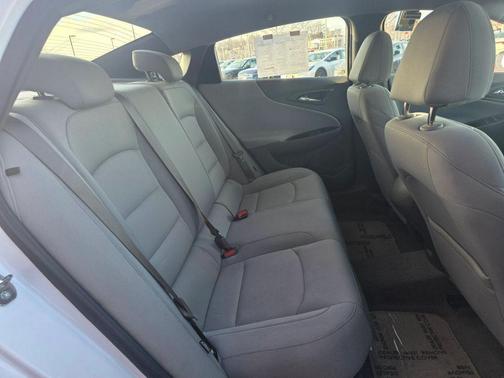 2023 Chevrolet Malibu 1LS