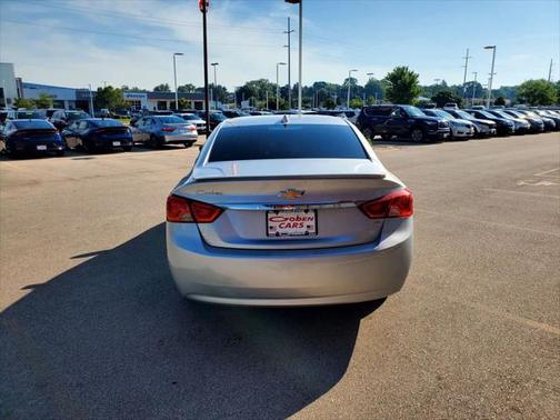 2019 Chevrolet Impala 1LT