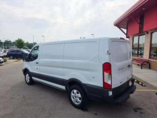 2018 Ford Transit-250 Base