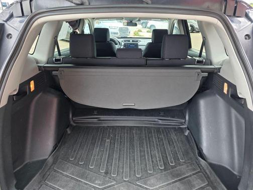 2021 Honda CR-V AWD EX