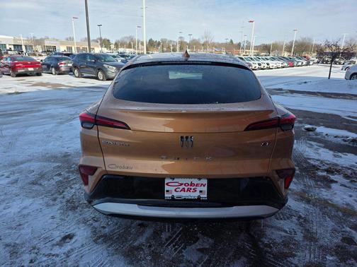 2024 Buick Envista Sport Touring FWD