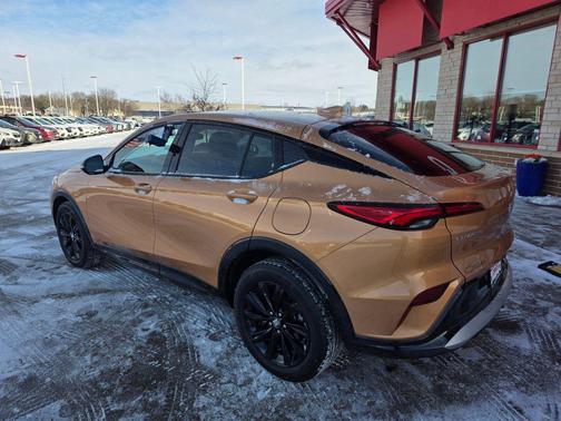 2024 Buick Envista Sport Touring FWD