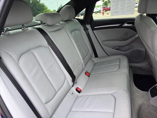 2016 Audi A3 2.0T Premium