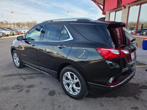 2020 Chevrolet Equinox L