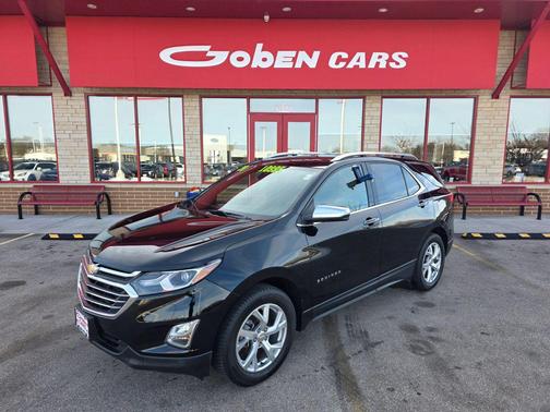 2020 Chevrolet Equinox L