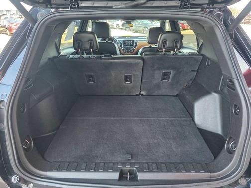 2020 Chevrolet Equinox L