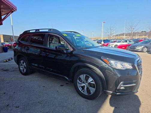2019 Subaru Ascent Premium 7-Passenger