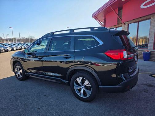 2019 Subaru Ascent Premium 7-Passenger