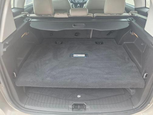 2016 Ford C-Max Energi SEL