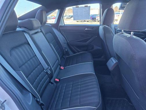 2024 Volkswagen Jetta 1.5T Sport