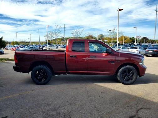 2019 RAM 1500 Express