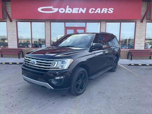 2021 Ford Expedition XLT